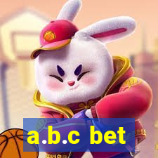 a.b.c bet